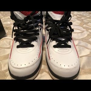Nike Air Jordan 2
